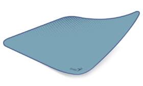 Podložka pod myš Genius G-Pad 230S, 23 x 19 cm sivá/modrá

 obrázok produktu 2 z 3