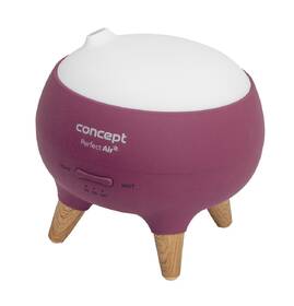 Aróma difuzér Concept DF1011 Perfect Air Berry 

 obrázok produktu 7 z 11