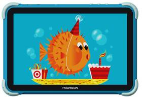 Tablet Thomson TEO10-KID WiFi modrý

 obrázok produktu 1 z 5