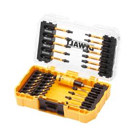 Sada bitov Dewalt DT70745T (31 ks) 

 obrázok produktu 1 z 1