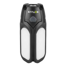 Lampáš RETLUX RPL 601 Solar 

 obrázok produktu 1 z 6