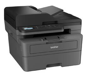 Tlačiareň multifunkčná Brother DCP-L2640DN čierna

 obrázok produktu 5 z 6