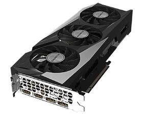 Grafická karta GIGABYTE Radeon RX 7600 Gaming OC 8G 

 obrázok produktu 3 z 7