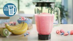 Stolný mixér Philips HR3030/00 čierny

 obrázok produktu 3 z 16