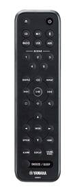 Mikro HiFi systém Yamaha TSX-N237D čierny

 obrázok produktu 4 z 8