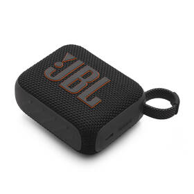 Prenosný reproduktor JBL GO 4 čierny

 obrázok produktu 8 z 11