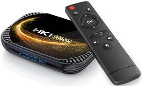 Multimediálne centrum Power+ HK1 X4S 

 obrázok produktu 5 z 8