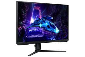 Herný monitor Samsung Odyssey G3 (G30D) čierny

 obrázok produktu 4 z 11