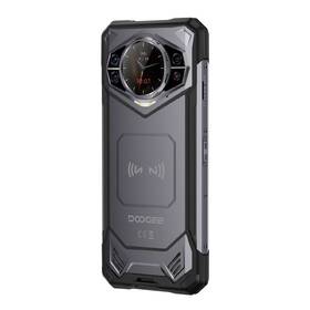 Mobilný telefón Doogee S200 5G 12 GB / 256 GB sivý

 obrázok produktu 4 z 11