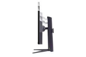 Herný monitor LG UltraGear 27GS85Q-B čierny

 obrázok produktu 10 z 10