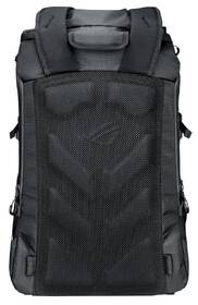 Batoh na notebook Asus ROG Archer ErgoAir Gaming Backpack BP3800 čierny

 obrázok produktu 5 z 13