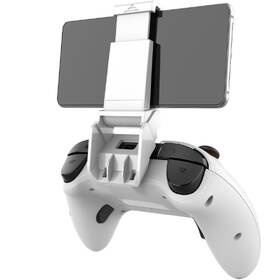Gamepad iPega 9111B Bluetooth RGB pro Android/iOS/PS3/PS4/PC/N-Switch biely

 obrázok produktu 3 z 4