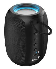 Prenosný reproduktor Genius SP-915BT čierny

 obrázok produktu 3 z 3