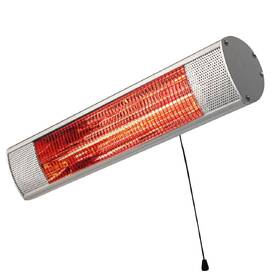 Ohrievač halogénový Bimar HR 305 

 obrázok produktu 1 z 6