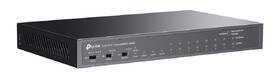 Switch TP-Link TL-SL1311P čierny

 obrázok produktu 2 z 10