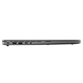 Notebook Asus Vivobook S16 sivý

 obrázok produktu 11 z 11