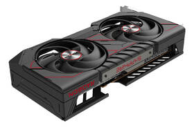 Grafická karta Sapphire Pulse AMD Radeon RX 9060 XT GAMING 8GB 

 obrázok produktu 2 z 5
