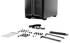 Case be quiet! PURE BASE 501DX čierna

 obrázok produktu 6 z 7