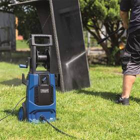 Vysokotlakový čistič Scheppach HCE 2800 

 obrázok produktu 2 z 3