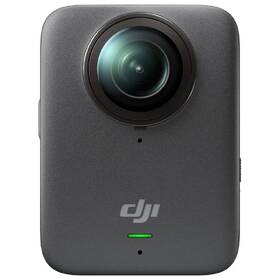 Outdoorová kamera DJI Osmo 360 Standard Combo sivý

 obrázok produktu 6 z 10