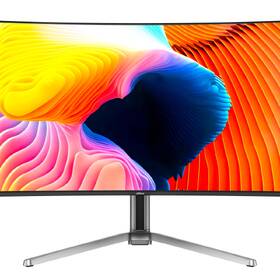 Herný monitor Dahua LM32-GO43A čierny

 obrázok produktu 2 z 3