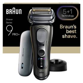 Holiaci strojček Braun 9625s sivý

 obrázok produktu 1 z 9