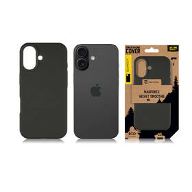 Kryt na mobil Tactical MagForce Velvet Smoothie na Apple iPhone 17 

 obrázok produktu 4 z 4