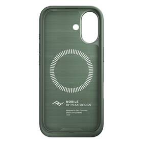 Kryt na mobil Peak Design Everyday Fabric na Apple iPhone 17 zelený

 obrázok produktu 5 z 5