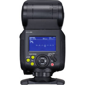 Blesk Canon EL-1 (Ver.2) čierny

 obrázok produktu 1 z 6
