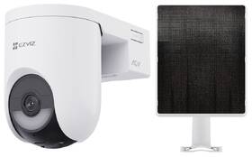 IP kamera EZVIZ HB8 Lite 4G Kit biela

 obrázok produktu 1 z 8