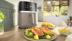 Fritéza teplovzdušná Bosch MAF462C0 béžová

 obrázok produktu 6 z 6