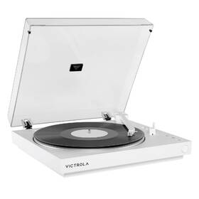 Gramofón Victrola VPT-800 Automatic biely

 obrázok produktu 1 z 12