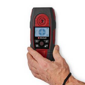 Detektor Einhell TE-MD 80 

 obrázok produktu 2 z 7
