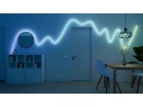 LED pásik Philips Essential RGB, Neon, 5 m 

 obrázok produktu 3 z 4