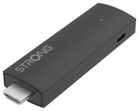 Multimediálne centrum Strong LEAP-UNA+ čierny

 obrázok produktu 1 z 6