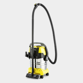 Viacúčelový vysávač Kärcher WD 5 Control S 25/5/22 žltý

 obrázok produktu 2 z 4