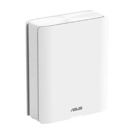 Router Asus ZenWifi BQ16 (3-pack), WiFi7 Extendable, AiMesh biely

 obrázok produktu 1 z 12