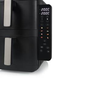 Fritéza teplovzdušná Tristar FR-9074 čierna

 obrázok produktu 3 z 9