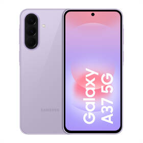 Mobilný telefón Samsung Galaxy A37 5G 8 GB / 256 GB fialový

 obrázok produktu 2 z 23