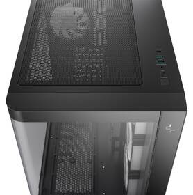 Case DeepCool CG530U 4F čierna

 obrázok produktu 4 z 8