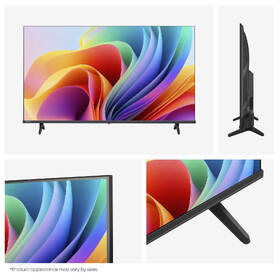 Televízor Hisense 40A4S 

 obrázok produktu 6 z 10