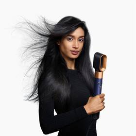 Multistyler Dyson Airwrap i.d. HS08 T1/T2 pruská modrá/medená medený

 obrázok produktu 8 z 20