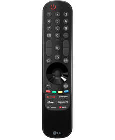 Televízor LG OLED55B6ELB 

 obrázok produktu 7 z 9