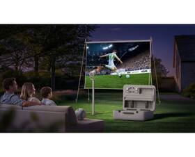 Projektor Xgimi MoGo 4 Match Night Collection strieborný

 obrázok produktu 10 z 10