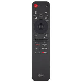 Televízor LG 50QNED72B6B 

 obrázok produktu 6 z 8