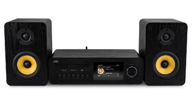 Minisystem JVC MX-E455B čierny

 obrázok produktu 5 z 13