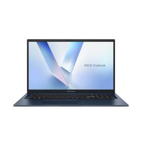 Notebook Asus Vivobook 17 modrý

 obrázok produktu 3 z 10
