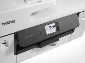 Tlačiareň multifunkčná Brother MFC-J3660DW biela

 obrázok produktu 5 z 8