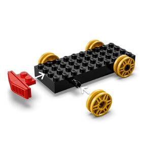 Stavebnica LEGO® │ Disney a Pixar 43264 Slávnostný vláčik a Autíčko z Toy Story 

 obrázok produktu 3 z 8