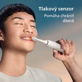 Zubná kefka Philips HX9911/23 biela

 obrázok produktu 6 z 18